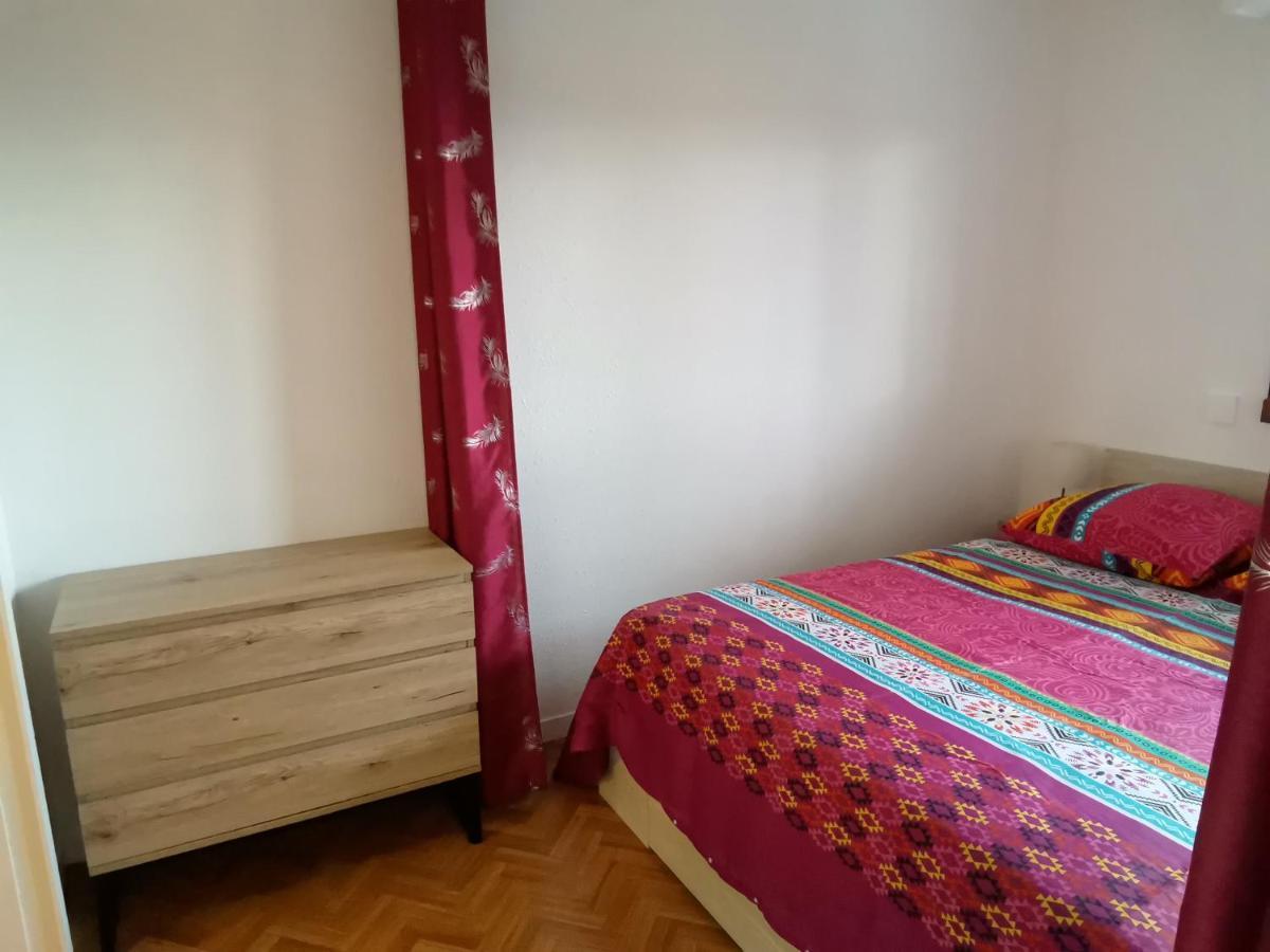Bel Appartement Face Au Paleospace Вилер-сюр-Мер Екстериор снимка