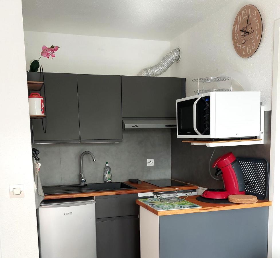 Bel Appartement Face Au Paleospace Вилер-сюр-Мер Екстериор снимка
